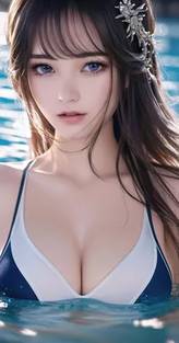 人工情报海报